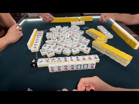 Singapore Mahjong July 2026 Highlights | Game Of The Month.