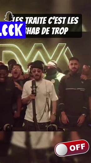 #dmv #rap #france #inedit #soolking
