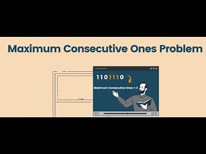 Code Challenges Max Consecutive Ones