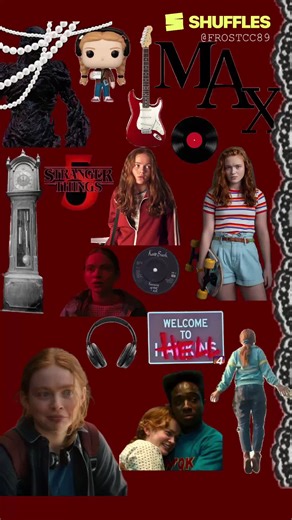 #season4 #lumax #max #runupthathill!! #80s