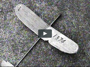 The Comet Model News