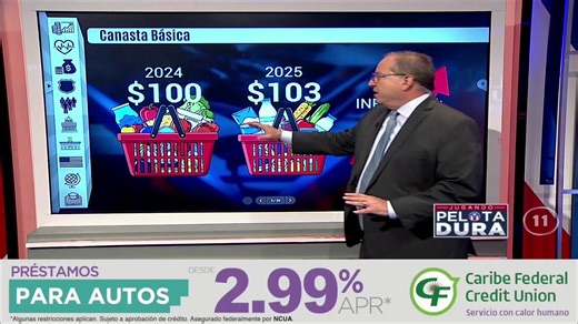 Comenzó Jugando Pelota Dura | Teleonce