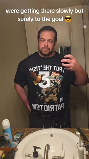 slow and steady gets the physique #fyp #fitness #gym #health #bodytransformation