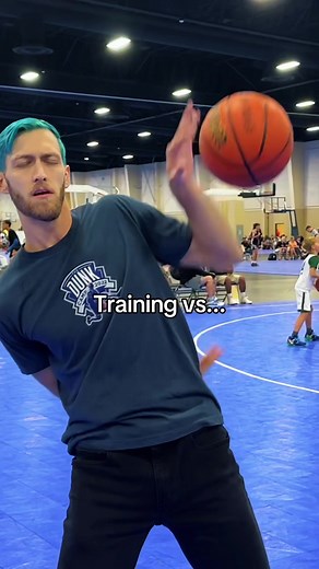 My training for what I do