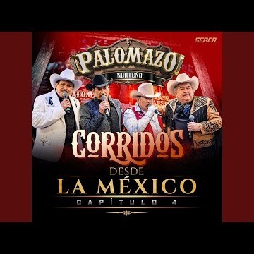 Las Tres Tumbas (Corridos) (En Vivo)