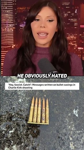 Was Charlie Kirk's murderer a LEFTIST?! 🚨