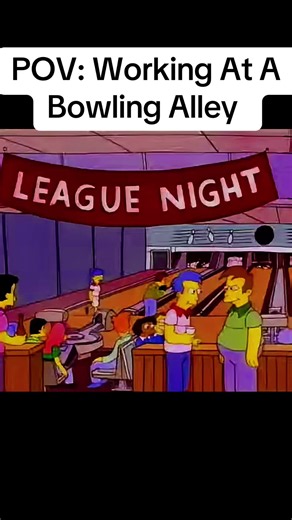 Working at a Bowling Alley: Day-in-the-Life Insights