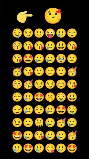 find the emoji 😉😘 #tranding #youtubeshorts #explorepage #emojichallenge