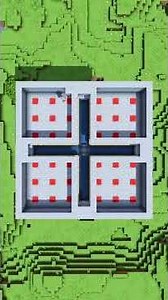 Minecraft.Easy xp farm. beginner farm in Minecraft. Java edition. #minecraft simple xp farm