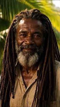 ARK INNA MI CHEST 🛶🦁 | Legendary Vibe | Roots Reggae #consciousreggae #reggaewine