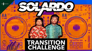 1.3K views · 40 reactions | In this weeks transition challenge 3 DJs mix 2 Solardo bangers in 3 different ways using the Pioneer DJ XDJ XZ! XTC vs Move your Body! Comment below which transition was your favourite! | Crossfader | Facebook
