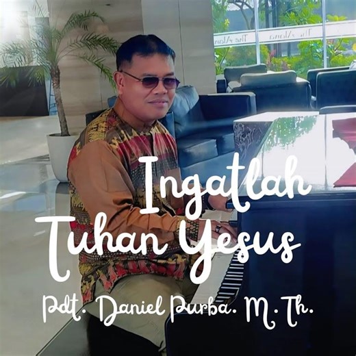 Ingatlah Tuhan Yesus (Preview)