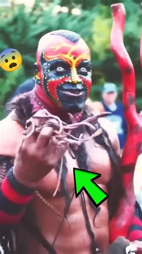 Why Did WWE Stop Using The Boogeyman? 😨🪱 #wwe #boogeyman #shorts