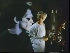 Frankenstein's Monster goes shopping for Shasta Soda in this 1976 TV commercial (narrated by Tom Bosley). | Chelloveck's Asylum for Monsterkids
