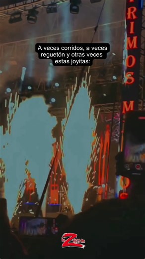 ¡Qué temazo! 🎶 Hasta va con dedicatoria... 😍 | La Z 107.3 FM