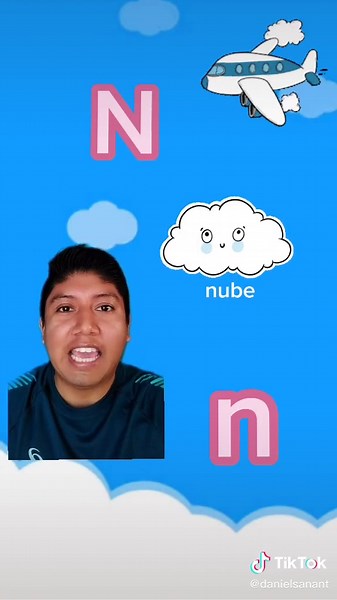 Descubre Palabras con la Letra N y Ñ en Español