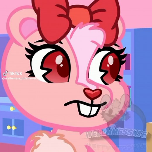 Happy Tree Friends Amnesia Edit
