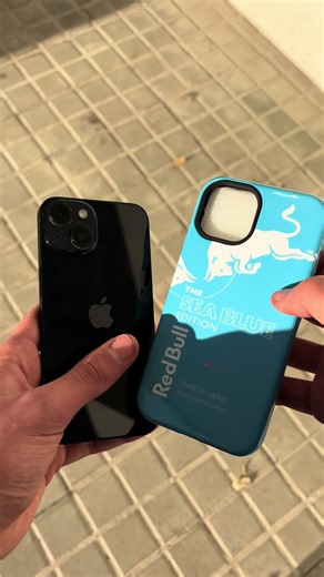 Redbull Phone Case: Stylish Protection for Your Device