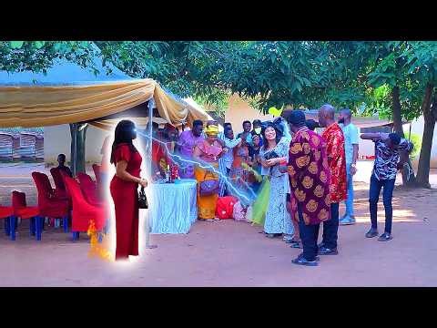 My Wicked Sister KILLED Me To Marry My HUBBY But My Ghost Will STOP This Wedding! - African Movies