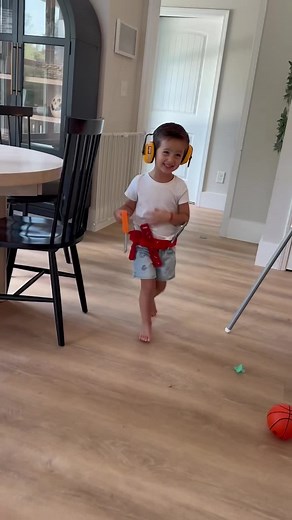 The Home Depot Kids Workshops: Fun Building Projects for Kids