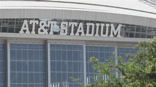 Arrests made amid public fighting at UIL state championship games at AT&T Stadium, police say
