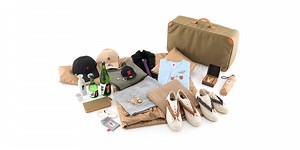 BEAMS Japan Immortalizes "Tora-San" in 50th Anniversary Capsule for 'Otoko wa Tsurai yo'