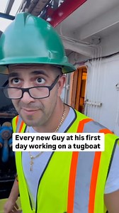 25K views · 669 reactions | why are all the senior guys always the same? #Comedy #Union #Ships #Marina #coastguard | Tony Dcomedy | Facebook