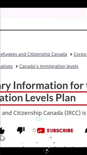 কানাডা ওয়ার্ক পারমিট ভিসা 2026 | canada work visa for bangladeshi | canada work permit 2026