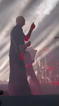 Gary Numan - I’m An Agent (Live) - Eventim Apollo - 21-11-2025