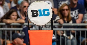 Big Ten updates schedule for Week 10 slate of games