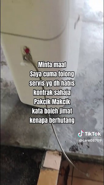 Pilihan Servis Air Sesuai Kebutuhan Anda