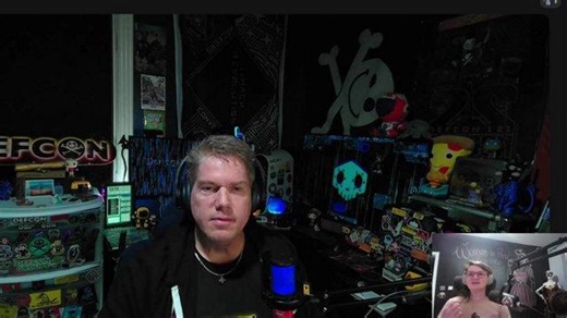 Jayson E. Street on Ethical Hacking with Dorota Kozlowska | CovertSwarm posted on the topic | LinkedIn