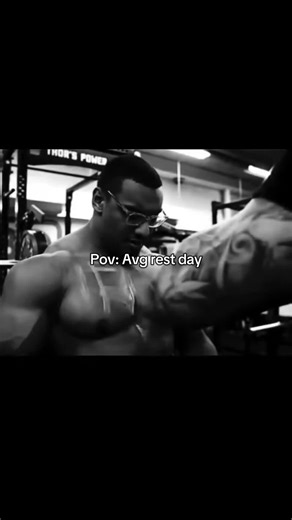 Struggles of Recovery in Bodybuilding