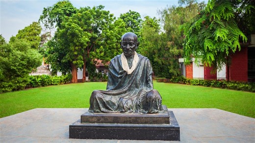 Gandhi Jayanti 2025: All You Need To Know About The Father Of The Nation