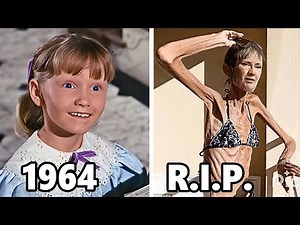 How the 29 Members of the Mary Poppins Cast Tragically Died?