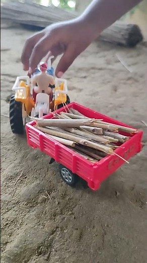 jcb and dumper #shortvideo #automobile #jcb #toys @#$