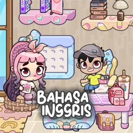Bahasa inggris #shorts #famditoca