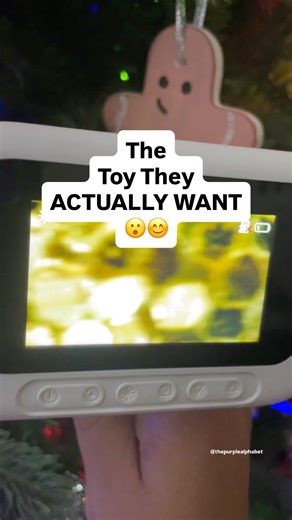 Your kids will LOVE this one #kidsactivities #christmasgifts #kidsmicroscope