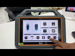 How to Access and Unlock the FCA with DaTo DAS 723 Scanner | AutoAuth Setup Guide