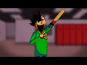 FNF diseducation V2 lyrics | Baldi’s Everlasting education