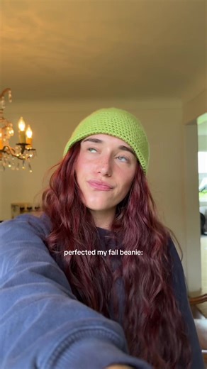 lydiakruse.crochet on TikTok