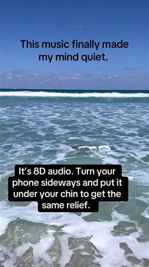 Experience 8D Audio for Ultimate Relaxation