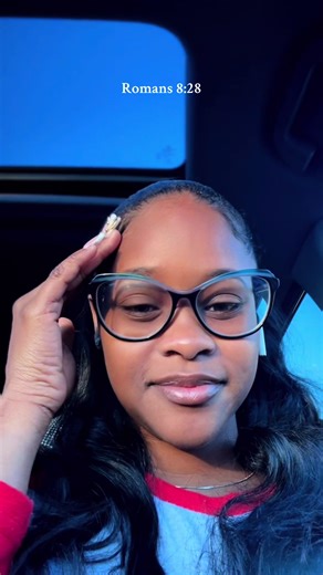 I made it to 2026 by the Grace and faithfulness of God. I lost count of how many times I begged God to take me home in 2025. When the clock struck 12 on January 1st I bawled my eyes out because He actually brought me through another year. 2025 was awful but necessary. I pray that every tears shed last year will only fertilize the soil of my life this year. Sooner or later He’s going to turn it 🙌🏼🙏🏼