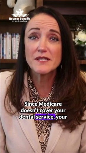 Does Medicare Cover Dental Care