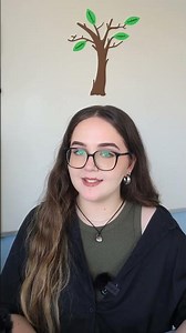 Classroom Decoration: The Tree of Values