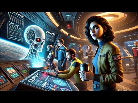 Why Every Galactic Peace Treaty Includes the Clause: 'Let the Humans Handle It | HFY Story