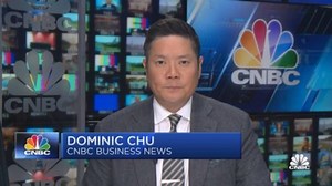 Market Open: November 29, 2021