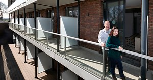 Uitbaters Hotel 46 in Wintelre stoppen ermee