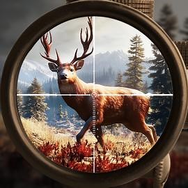 免費下載 Hunting Clash狩獵遊戲射擊模擬 最新版本 Android/iOS 版本 APK - TapTap
