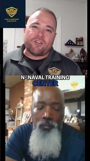 What REALLY Happens After Navy Boot Camp